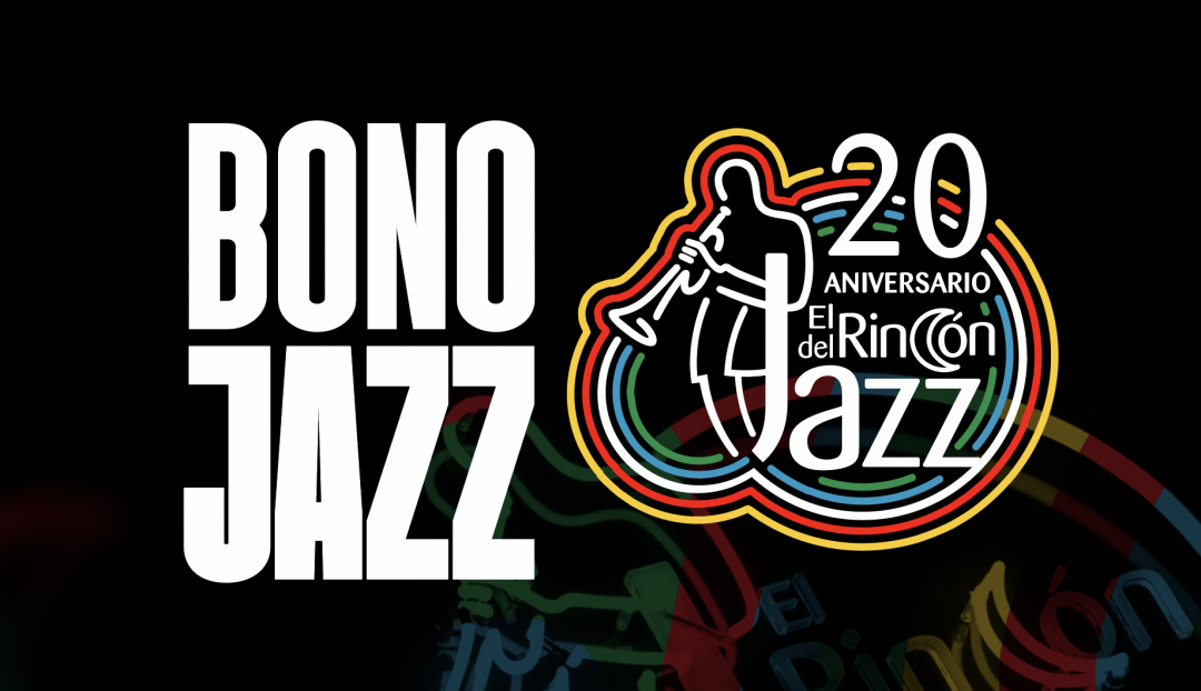 Imagen noticia - Presentamos la nueva temporada de "El Rincón del Jazz": 20 años de magia musical