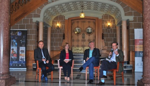 Imagen noticia - El Teatro Pérez Galdós celebra el  10º aniversario de su reapertura