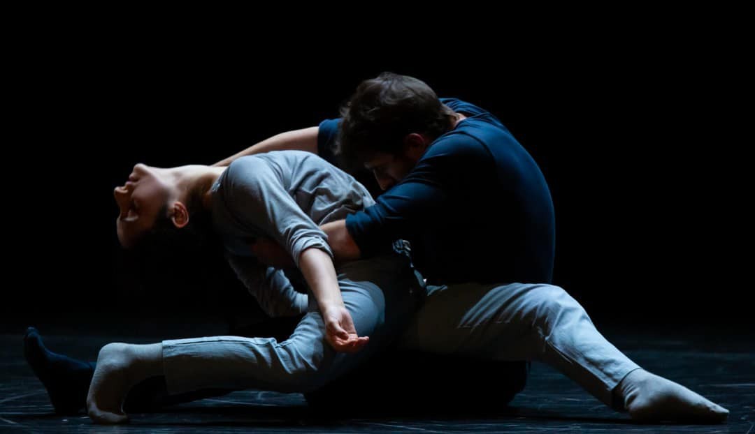 Imagen noticia - Disfruta de los finalistas de Masdanza en el Teatro Pérez Galdós