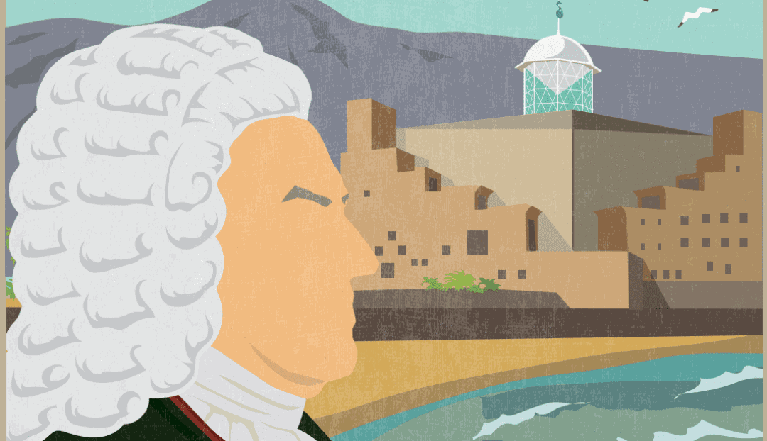 En mayo y junio, disfruta del International Bach Festival