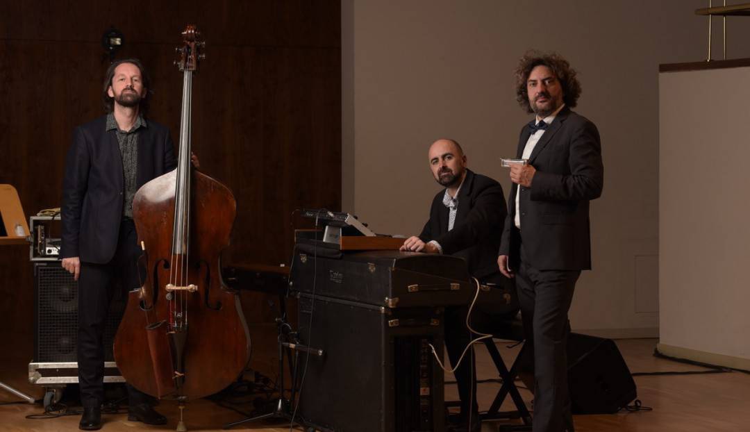 Imagen noticia - Promoción 2x1 para Bach & "Bach": el barroco y el jazz se dan la mano