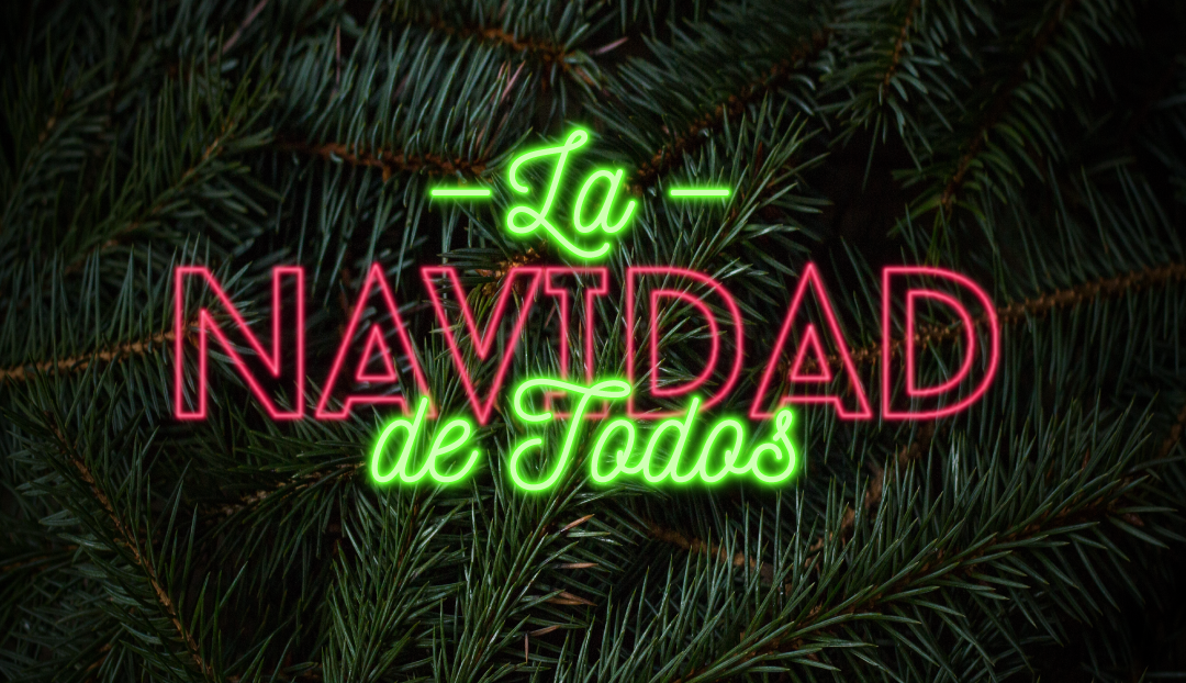 Imagen noticia - ¡Prepárate para vivir la navidad en el Teatro Pérez Galdós!