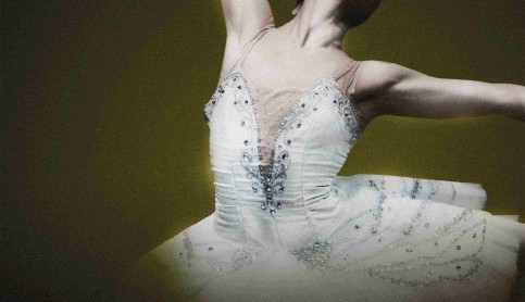 Imagen noticia - El Ballet de Moscú regresa con ‘El lago de los cisnes’ y ‘El Cascanueces’ al Auditorio Alfredo Kraus