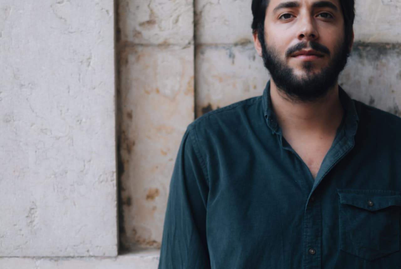 Salvador Sobral