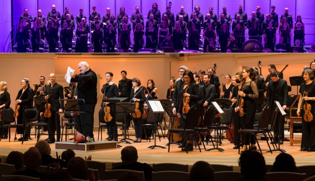 Imagen noticia - Fin de año “a la vienesa” en el Auditorio Alfredo Kraus con la famosa opereta de Strauss 'El Murciélago'