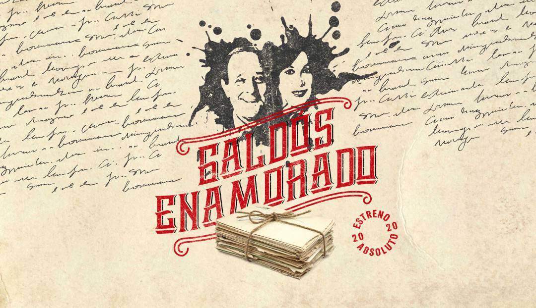 Imagen noticia - Cancelación de ‘Galdós enamorado’