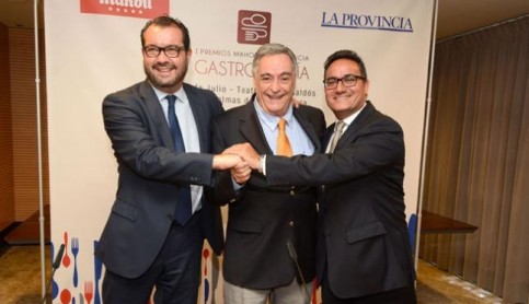 Imagen noticia - Los premios Mahou-La Provincia de Gastronomía ya tienen finalistas