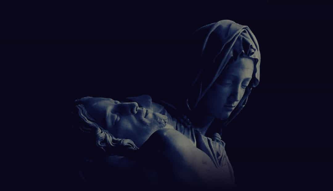 Imagen noticia - Stabat Mater de Pergolesi, el próximo 21 de marzo