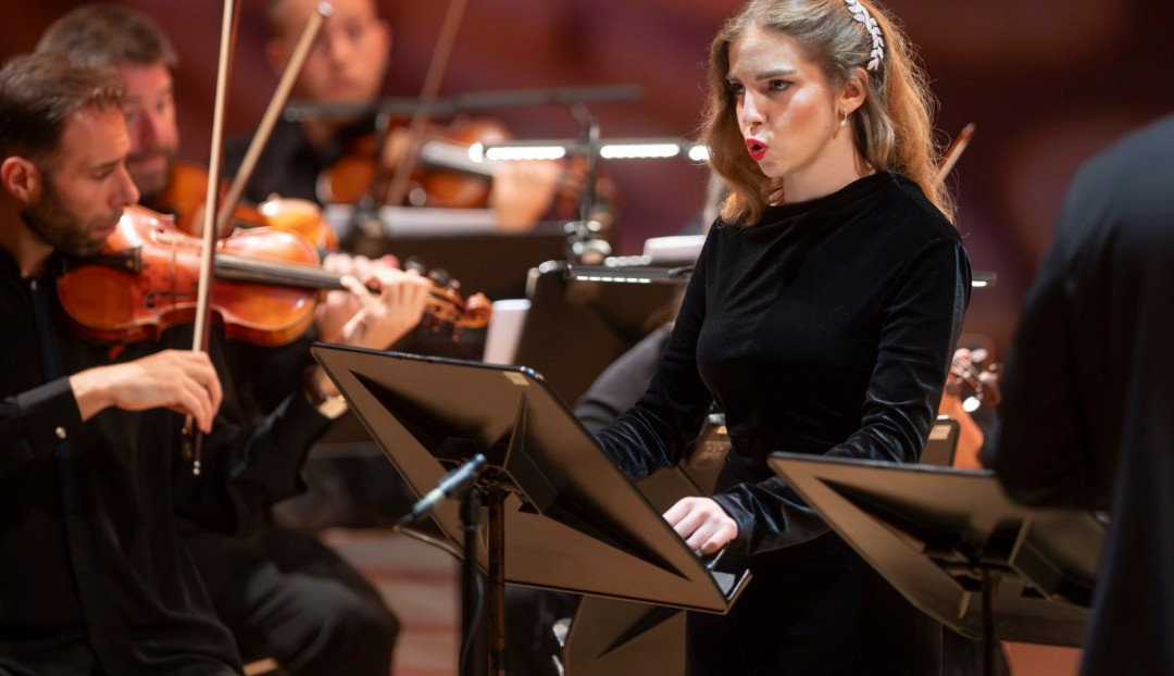 Imagen noticia - Gran Canaria inaugura el IBF Canarias con una intensa programación este fin de semana en el Auditorio Alfredo Kraus