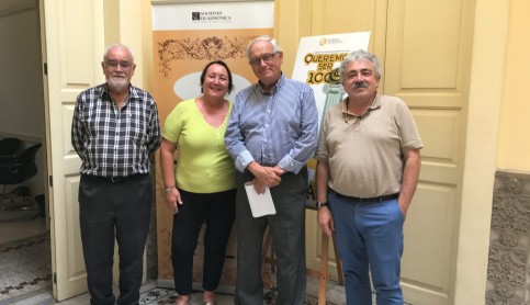 Imagen noticia - Los socios de la Sociedad Filarmónica de Las Palmas podrán disfrutar de un descuento en los conciertos del ‘Arrecife de las músicas’ 