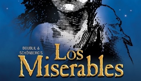 Imagen noticia - Los Miserables se despide del Teatro Pérez Galdós el próximo viernes 2 de febrero