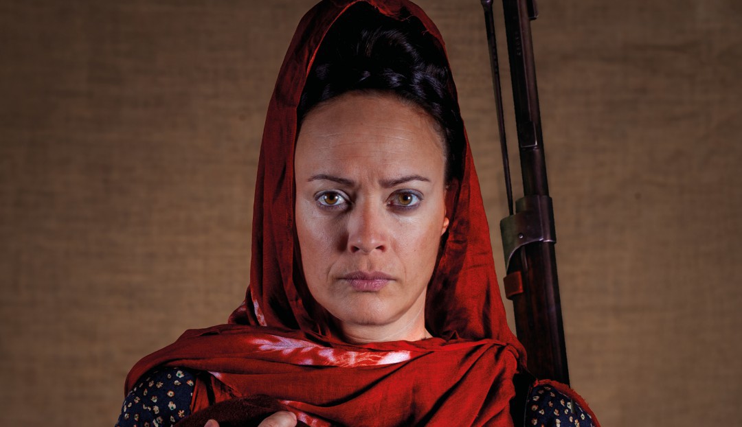 Imagen noticia - Comienzan en junio las sesiones de la iniciativa ‘Ensayo y error’ vinculada al estreno del montaje ‘SAHARA. La barca del desierto’