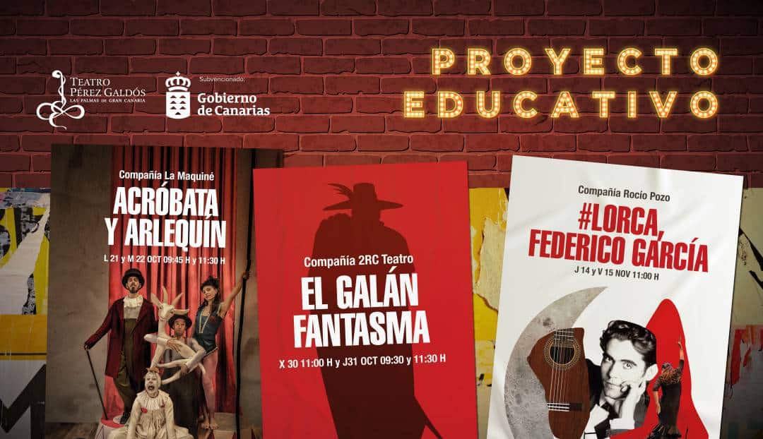 Imagen noticia - Acróbata y Arlequín: imaginación y belleza plástica para toda la familia