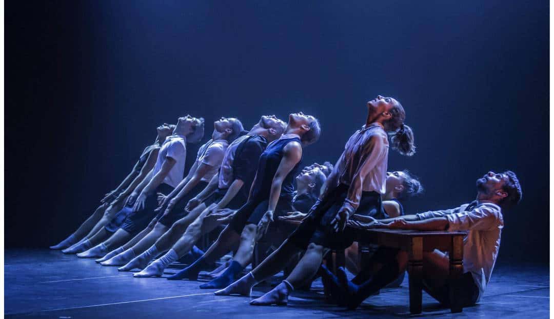 Imagen noticia - Ya es temporada de danza en el Teatro Pérez Galdós