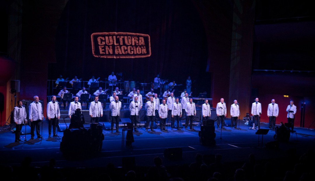 Imagen noticia - Los Gofiones celebran su 57º aniversario con 'Noches de Radio – La Ronda'