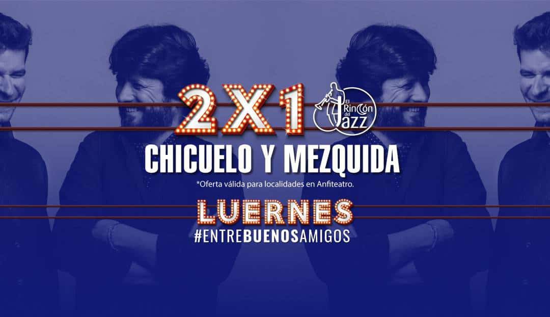 Imagen noticia - El jazz y el flamenco unidos en un concierto memorable