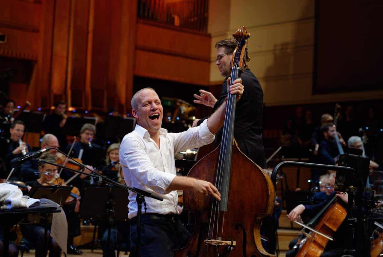 Avishai Cohen