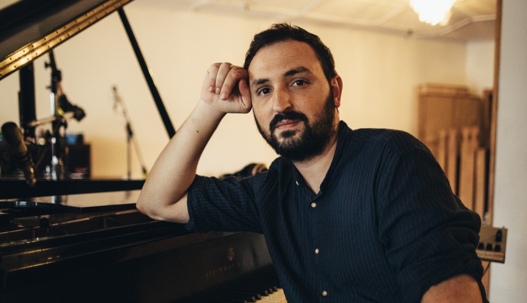 Imagen noticia - El homenaje de Lluís Cadevila Trío al compositor Frederic Montou inaugura El Rincón del Jazz del 2026 en el Auditorio Alfredo Kraus