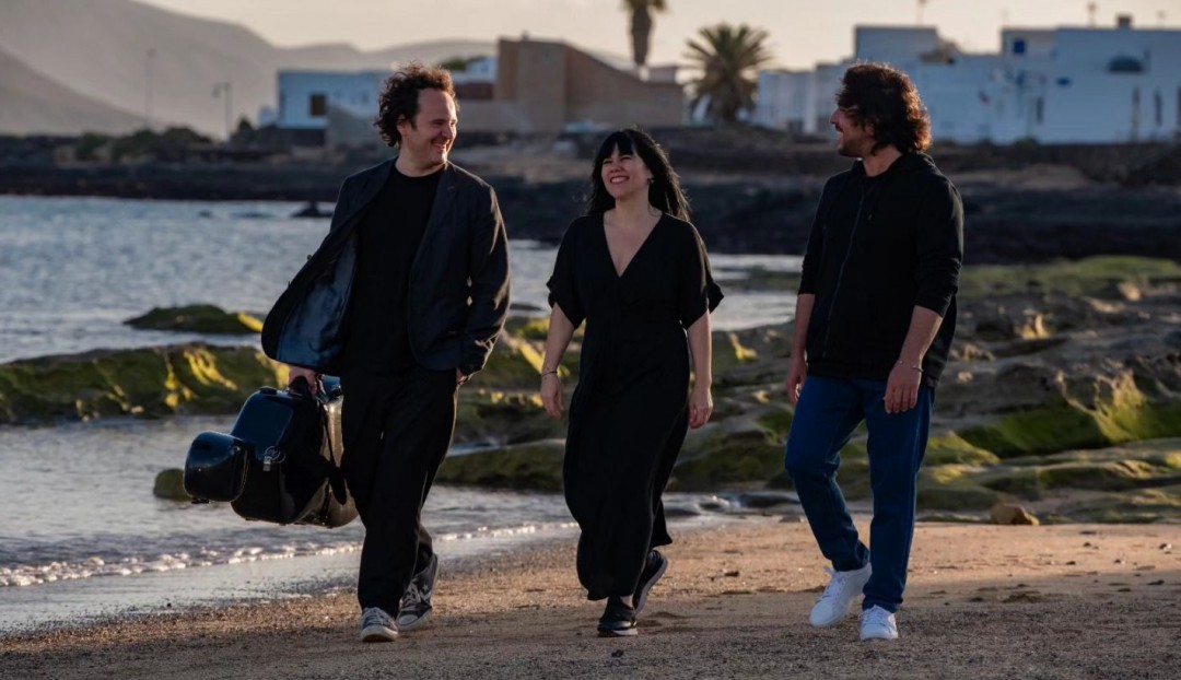 Imagen noticia - Dúo Cassadó e Iván Vargas presentan ‘Hechizo y Duende’, una fusión de música clásica y flamenco en homenaje a Lorca