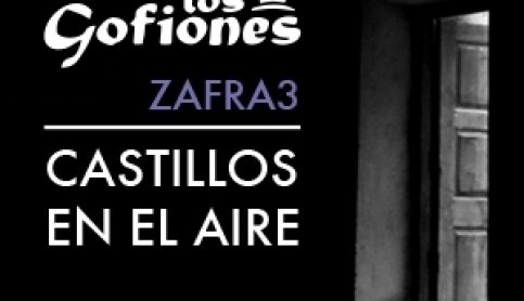 Imagen noticia - Los Gofiones presentan su proyecto más íntimo en el Teatro Pérez Galdós