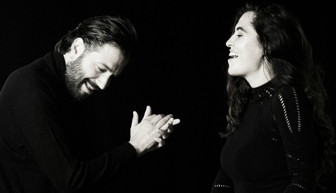 Imagen noticia - Sílvia Pérez Cruz y Salvador Sobral incluyen el Auditorio Alfredo Kraus en su gira internacional