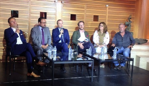 Imagen noticia - El Auditorio Alfredo Kraus celebra sus dos primeras décadas al frente de la cultura en Gran Canaria