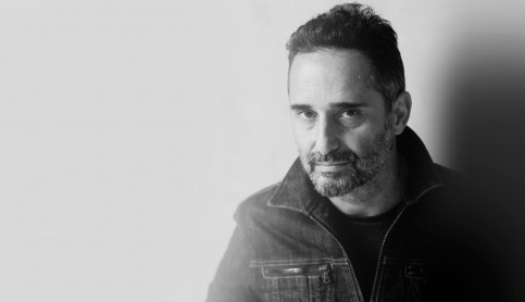 Imagen noticia - Jorge Drexler trae su Salvavidas de hielo al Auditorio Alfredo Kraus