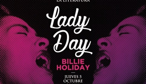 Imagen noticia - El Teatro Pérez Galdós se transforma en un club de jazz para el estreno absoluto de ‘Lady Day’