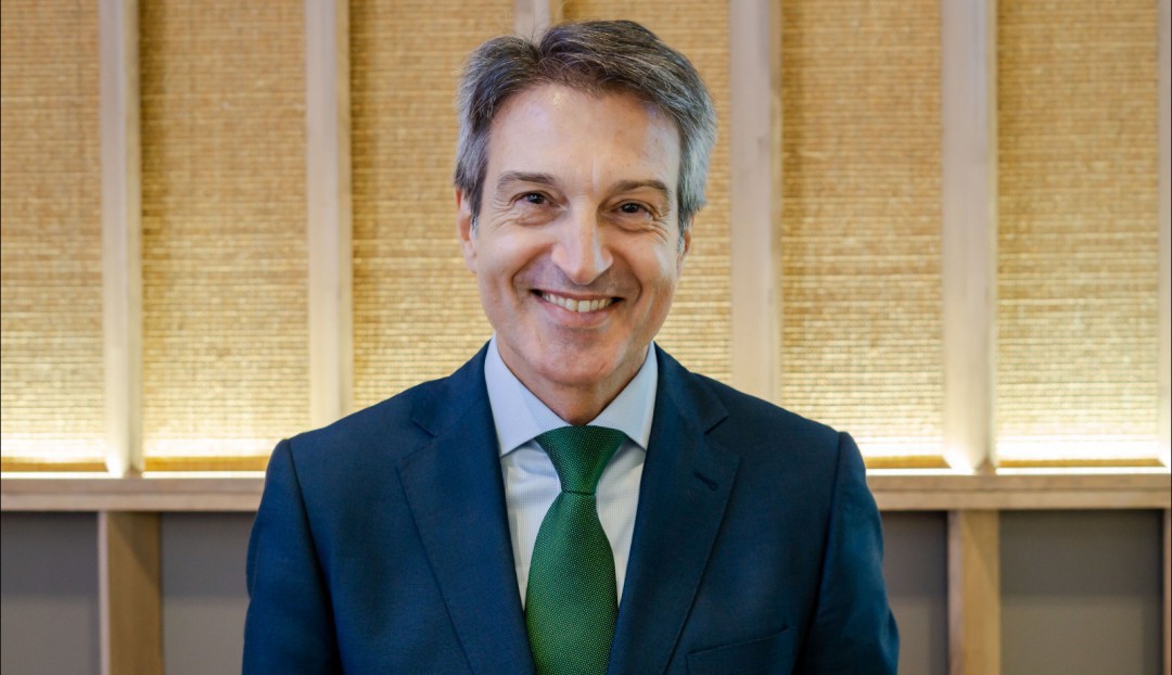 Imagen noticia - El Patronato de la Fundación Auditorio y Teatro de Las Palmas de Gran Canaria nombra a Zoilo Alemán nuevo director general