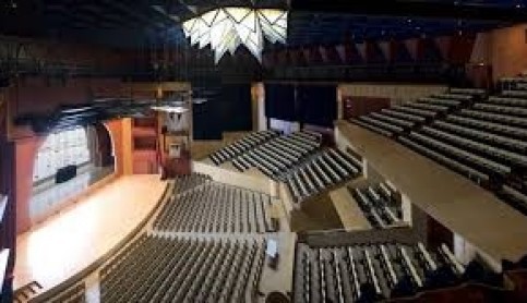 Imagen noticia - Más de 248.000 personas asistieron a las actividades del Auditorio Alfredo Kraus y el Teatro Pérez Galdós en 2016