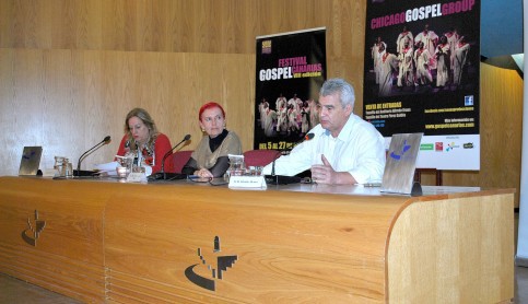 Imagen noticia - El octavo Festival Góspel Canarias vuelve a superar las expectativas de ventas y de calidad musical   