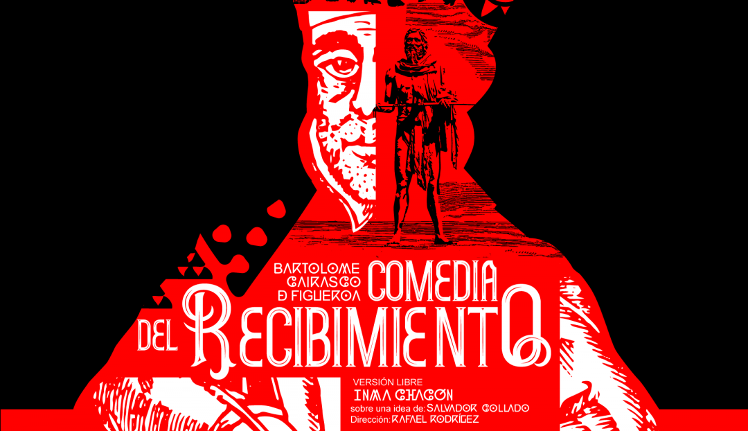 Imagen noticia - Hoy puedes comprar dos entradas al precio de una para 'Comedia del Recibimiento'