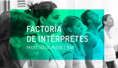 Imagen noticia - La Factoría de Intérpretes de Profetas de Mueble Bar recorre ‘La fabulosa historia del teatro’ en el Auditorio Alfredo Kraus