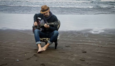 Imagen noticia - El guitarrista Yul Ballesteros llega el día 2 de febrero al Rincón del Jazz del Auditorio Alfredo Kraus