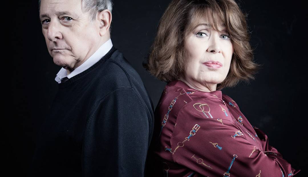 Imagen noticia - Toda la información sobre el aplazamiento de Galdós enamorado