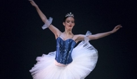 Imagen noticia - Curso Verano y Danza en el Teatro Pérez Galdós