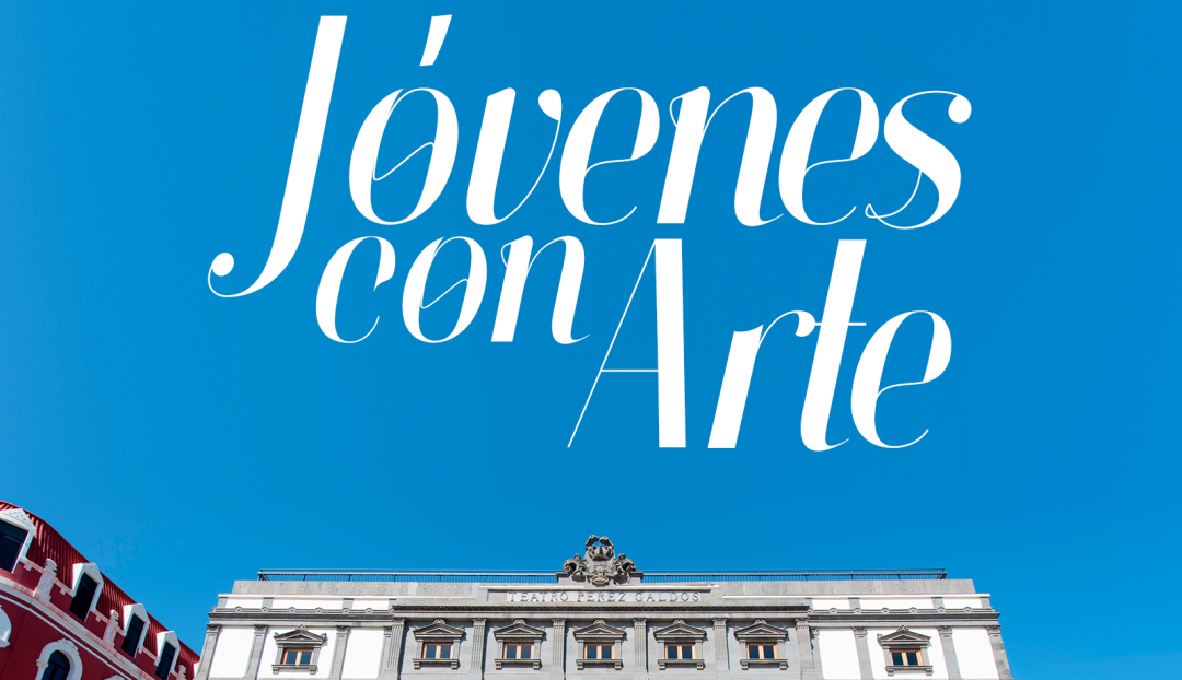 Imagen noticia - 'Jóvenes con arte' propone una oferta cultural al mejor precio