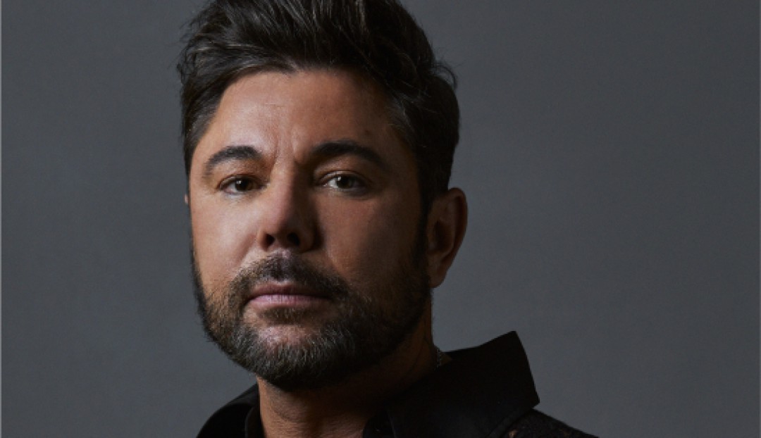 Imagen noticia - Miguel Poveda canta a Federico García Lorca con su ‘Poema del Cante Jondo’