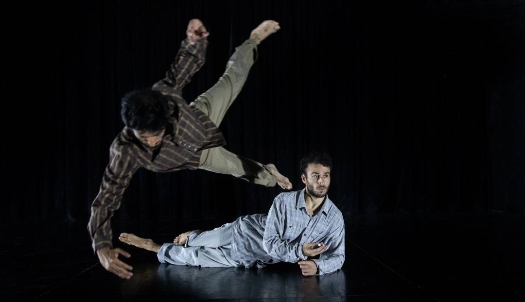 Imagen noticia - Clases magistrales de danza