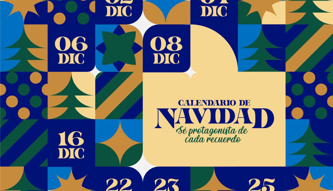 Imagen noticia - El Auditorio Alfredo Kraus regala sueños esta Navidad