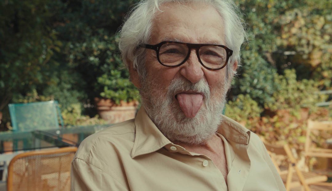 Imagen noticia - El Auditorio Alfredo Kraus presenta el preestreno de ‘DIOS LO VE’ dedicado a su arquitecto Oscar Tusquets