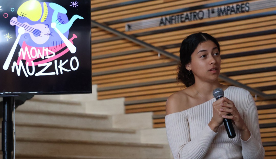 Imagen noticia - El Auditorio Alfredo Kraus acoge un concierto solidario que reivindica la música como refugio frente a la violencia en Honduras