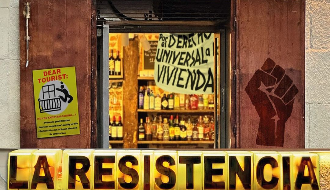 Imagen noticia - Una lectura a seis voces al borde de la barra del Teatro Pérez Galdós