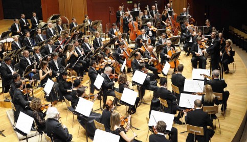 Imagen noticia - El Auditorio Alfredo Kraus, escenario del Solemne Acto Institucional de Entrega de Honores y Distinciones del Cabildo de Gran Canaria