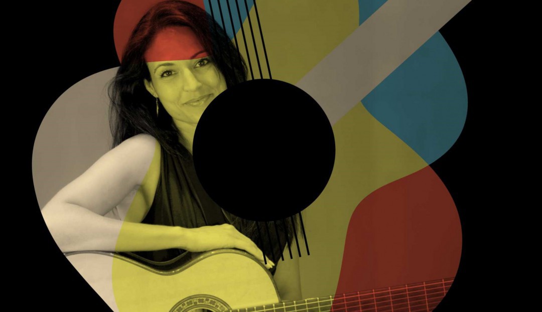Imagen noticia - Anabel Montesinos cierra el ciclo mundial de ‘Maestros en Guitarra’ consolidado por  el Auditorio Alfredo Kraus