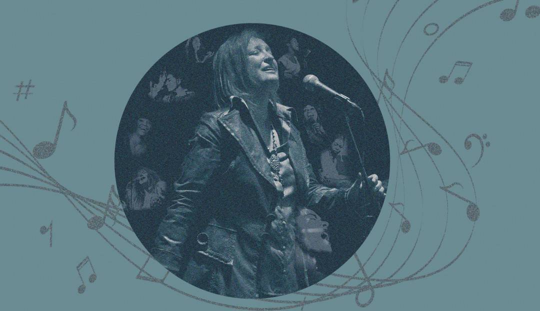 Imagen noticia - Patricia Kraus reinterpreta a grandes voces femeninas del siglo XX
