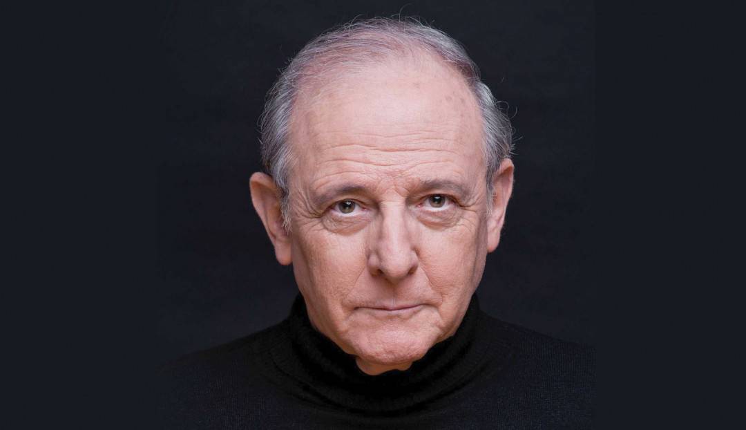 Imagen noticia - Coplas del alma, con Emilio Gutiérrez Caba