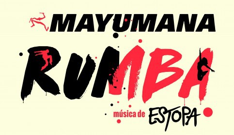 Imagen noticia - Mayumana presenta su nuevo espectáculo ‘Rumba!’ en el Teatro Pérez Galdós con la música de Estopa