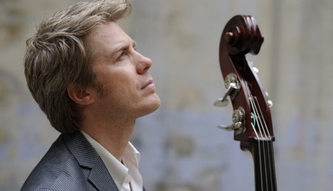 Imagen noticia - La figura internacional del jazz Kyle Eastwood llega el día 9 de noviembre al Teatro Pérez Galdós