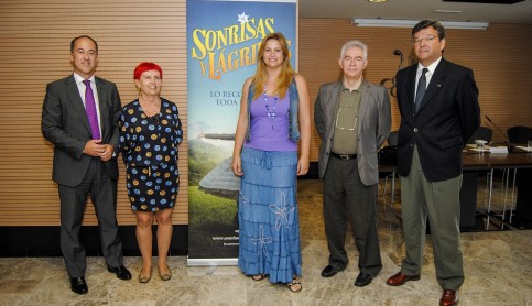 Imagen noticia - El musical ‘Sonrisas y lágrimas’ llega a Las Palmas de Gran Canaria